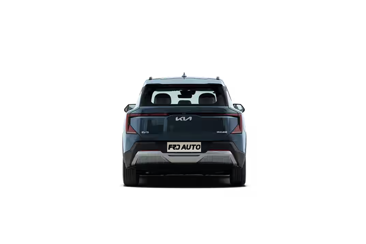 KIA EV5
