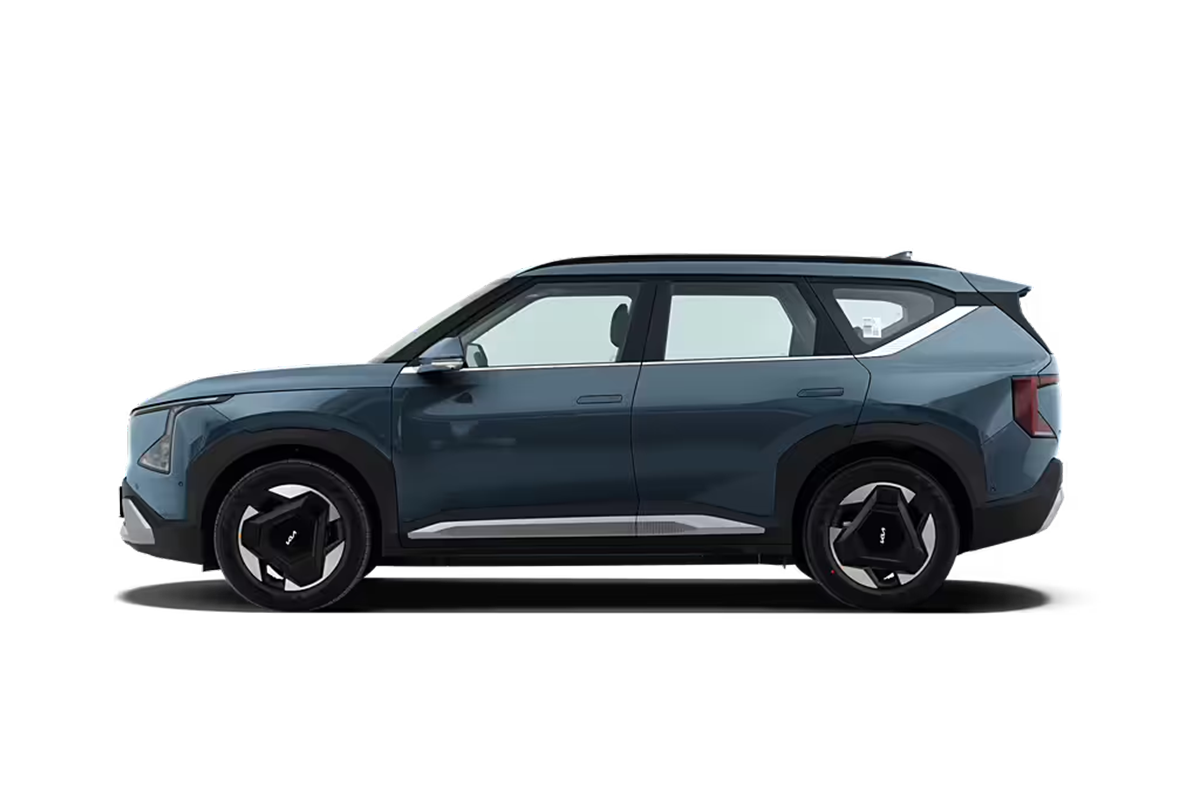 KIA EV5