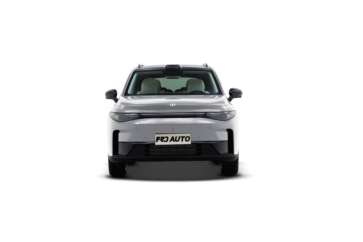 Leapmotor C16 | SUV with BEV and EREV options | Frdauto.com