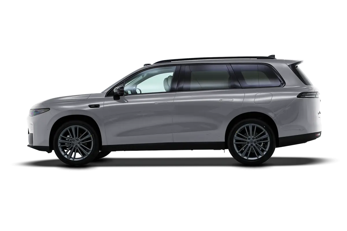 Leapmotor C16 | SUV with BEV and EREV options | Frdauto.com