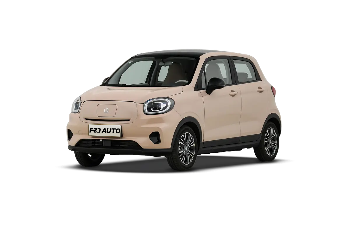 Leapmotor T03 | Electric City Car | Frdauto.com