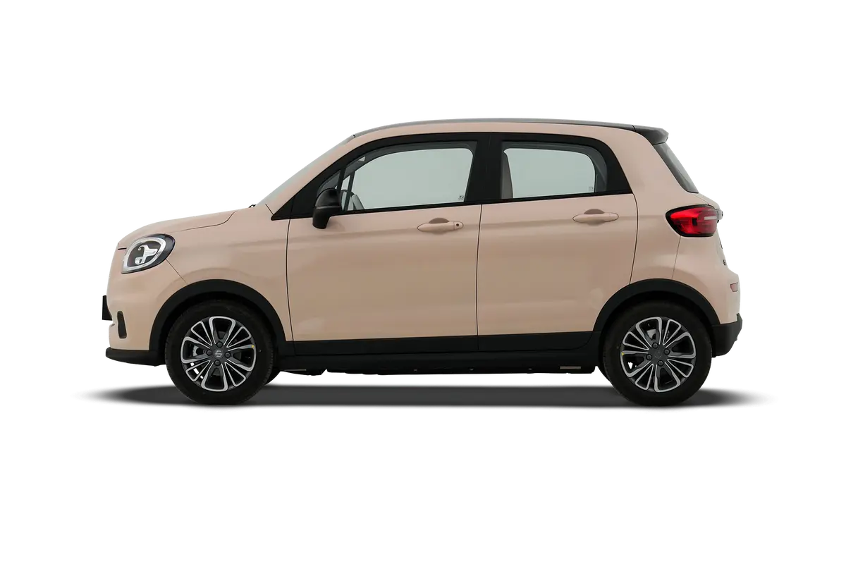 Leapmotor T03 | Electric City Car | Frdauto.com