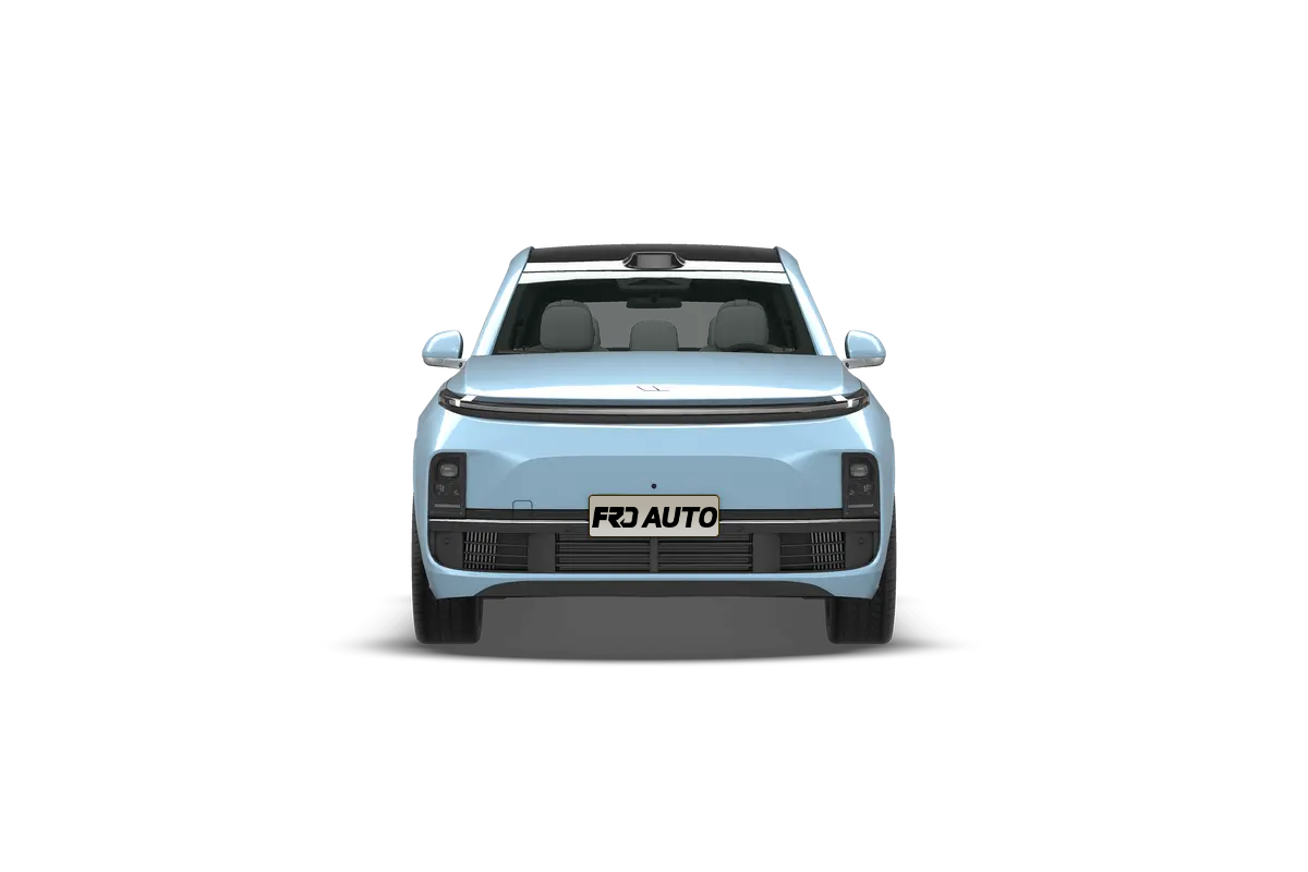 Li L7 | Flagship Family SUV | Frdauto.com