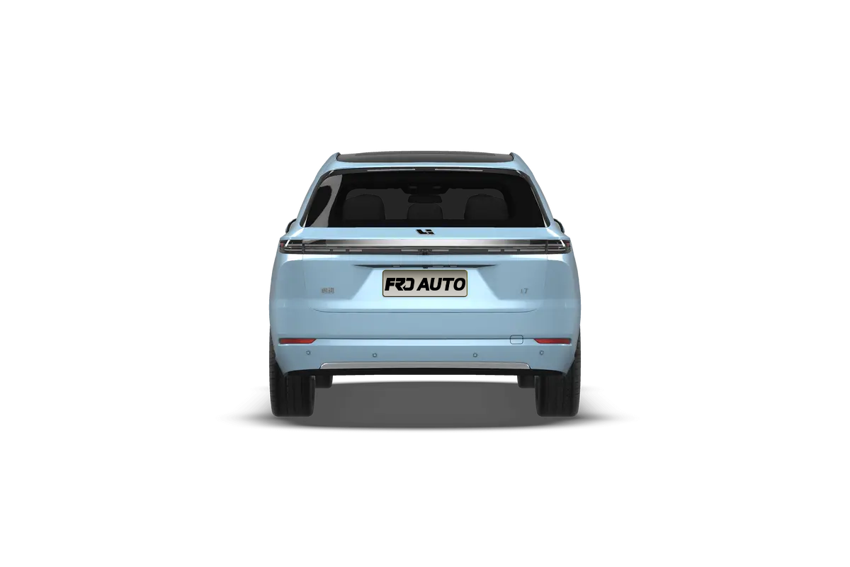 Li L7 | Flagship Family SUV | Frdauto.com