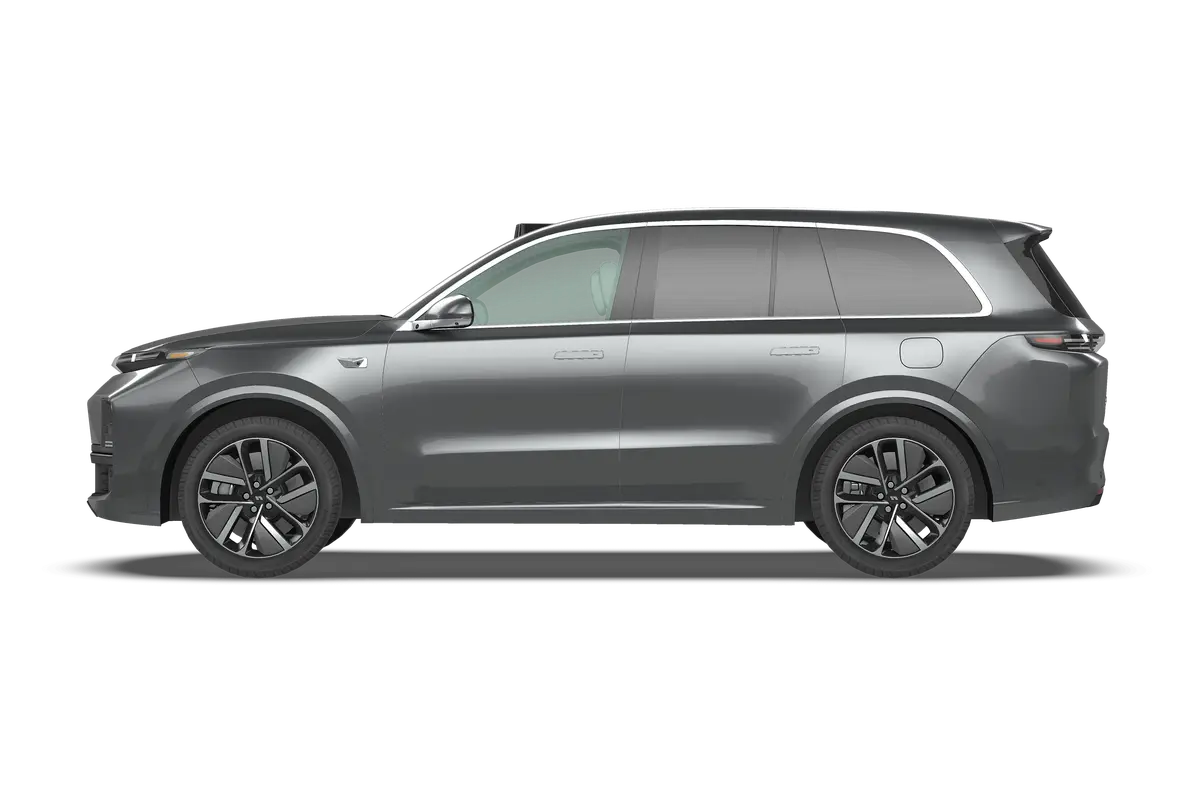 Li 8 Li L8 | Large Premium Smart SUV | Frdauto.com