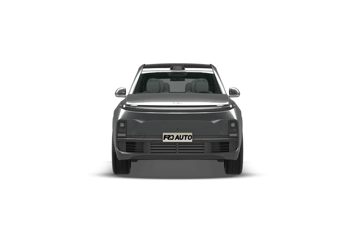 Li L8 | Ideal Hybrid Cars Electric SUV | Frdauto.com Li L8 | Ideal Hybrid Cars Electric SUV | Frdauto.com