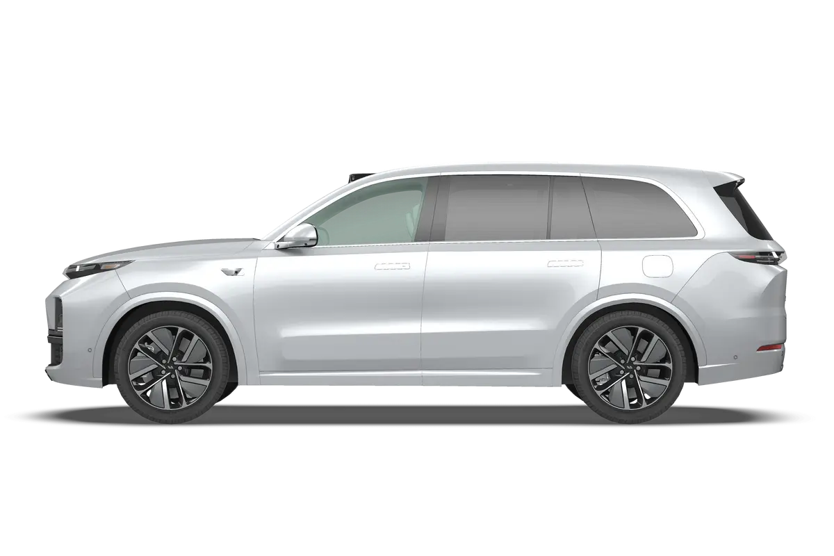 Li L9 | Flagship Smar SUV | Frdauto.com