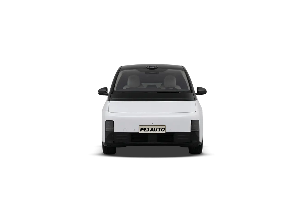 Li MEGA | Electric MPV| Frdauto.comLi MEGA