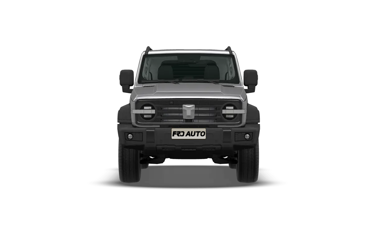 TANK 500 | Luxury Off-road SUV | Frdauto.com TANK 500 | Luxury Off-road SUV | Frdauto.com