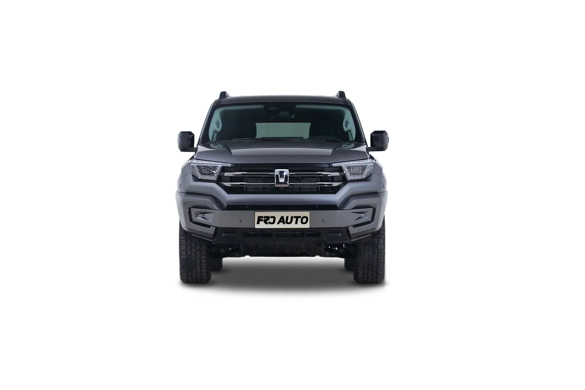 TANK 400 Hi4-T | Off-road SUV | Frdauto.com