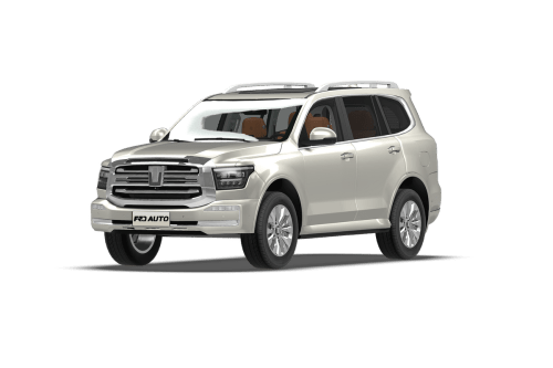 TANK 500|Luxurious Large SUV | Frdauto.com