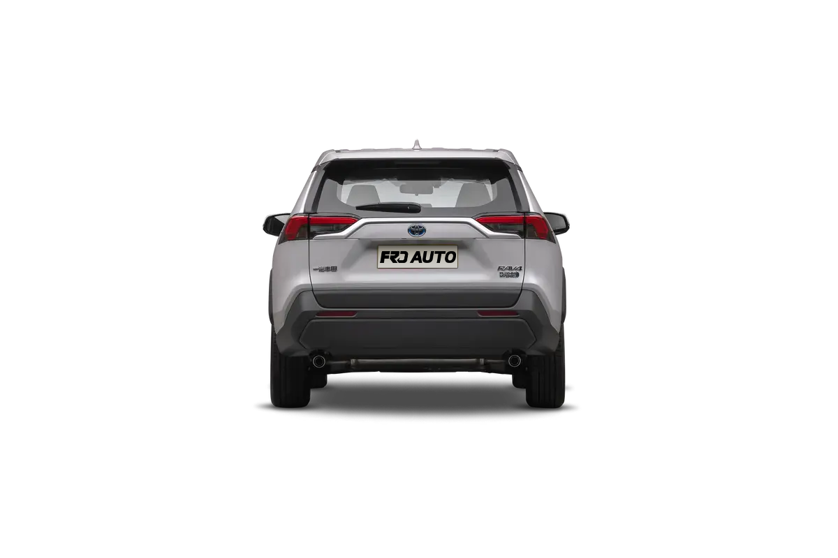 Toyota-Rav4-PHEV-E+ | Frdauto.com