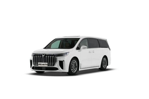 VOYAH Dreamer PHEV| FRD AUTO