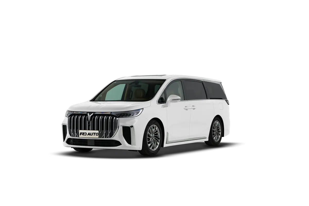 VOYAH Dreamer PHEV| FRD AUTO