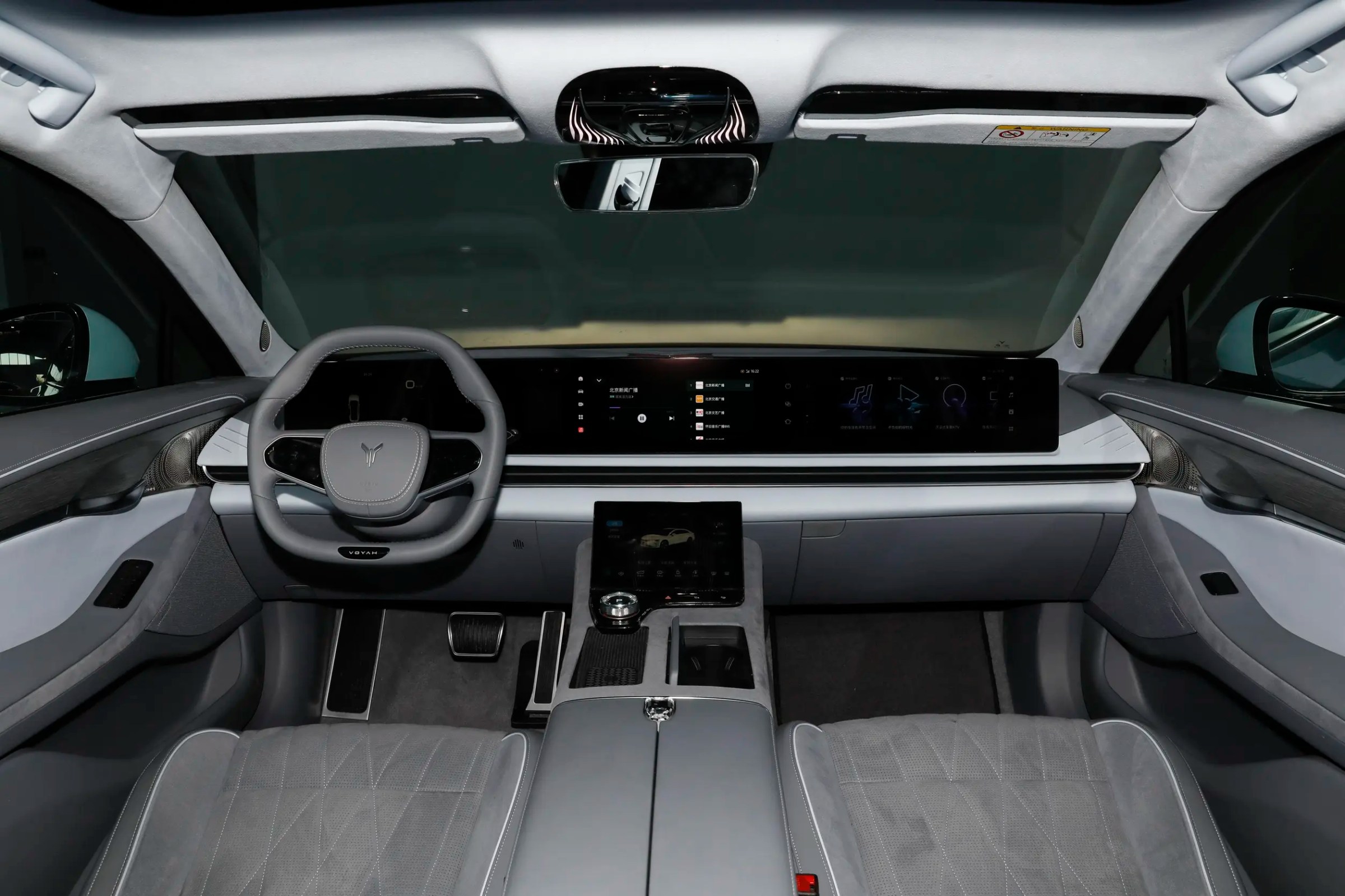 VOYAH Passion 主图6 VOYAH Passion