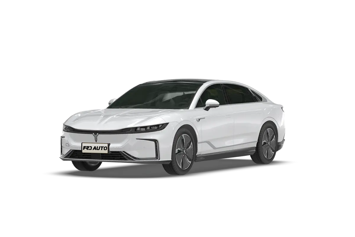 VOYAH Passion VOYAH Passion