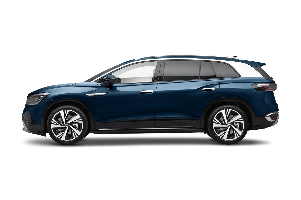 VW ID.6 CROZZ | Electric SUV| Frdauto.com VW ID.6 CROZZ | Electric SUV| Frdauto.com