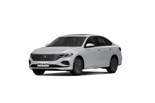 VW Lavida | Compact Car | Frdauto.com