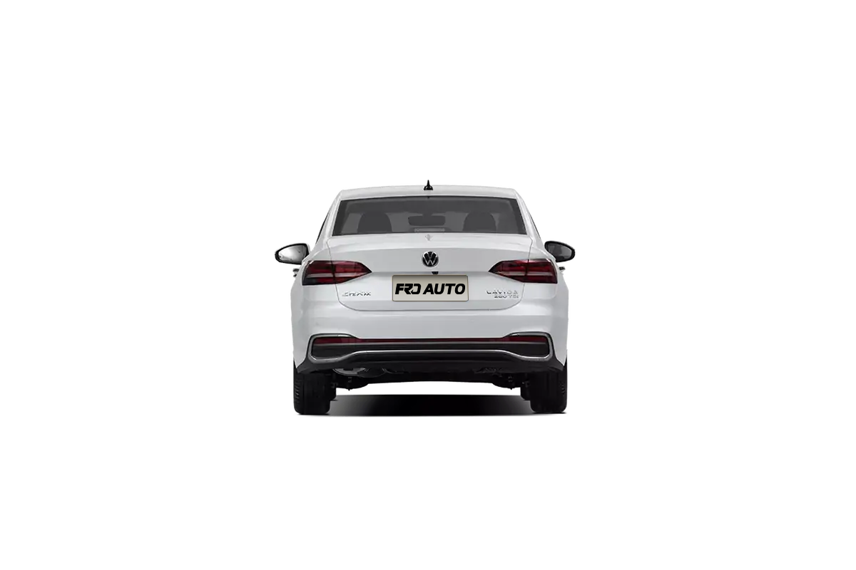 VW Lavida | Compact Car | Frdauto.com