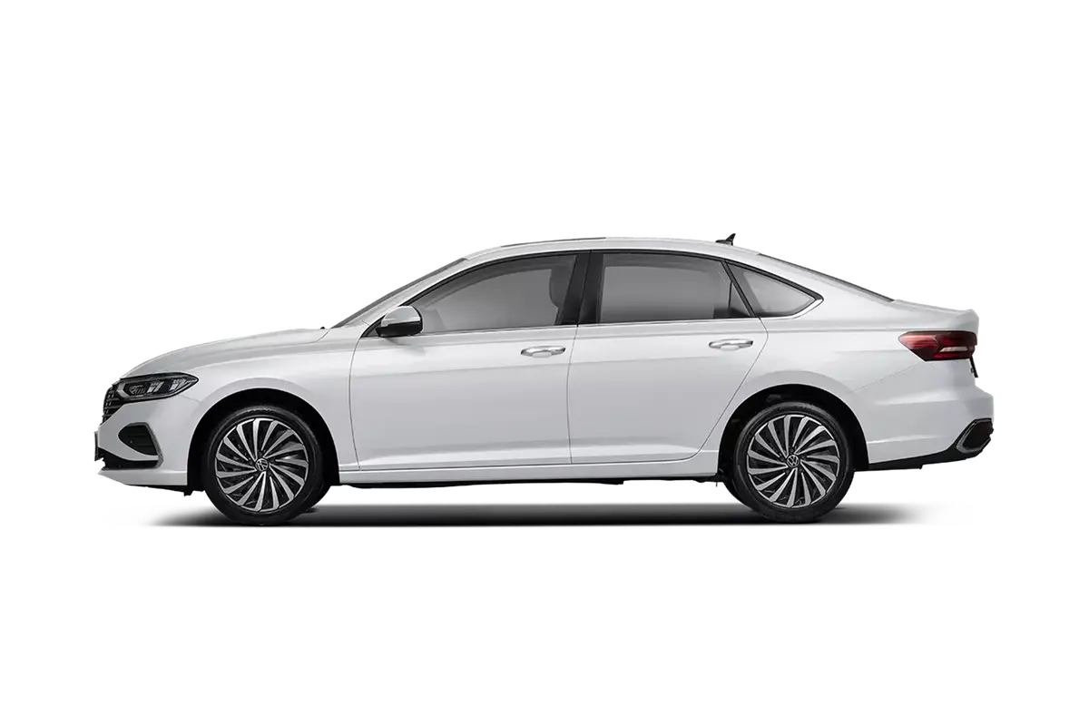 VW Lavida | Compact Car | Frdauto.com