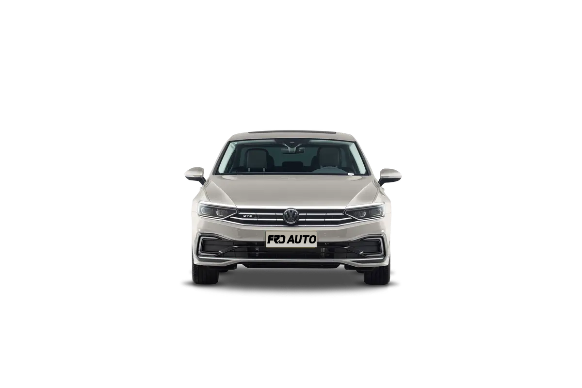 VW Magotan GTE Specifications & Prices | Frdauto.com