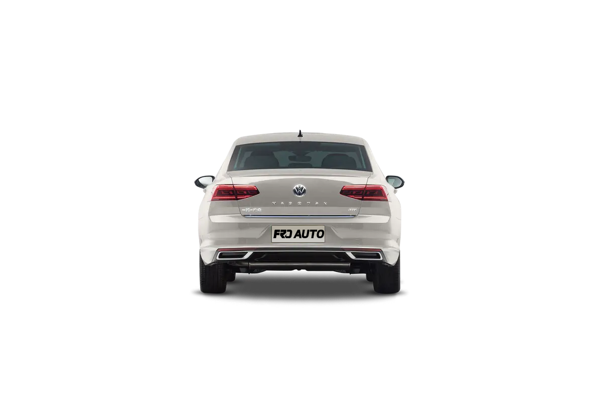 VW Magotan GTE Specifications & Prices | Frdauto.com