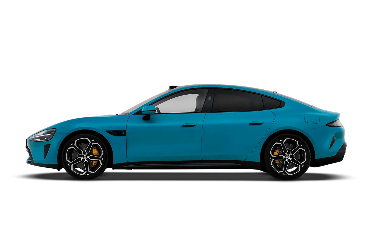 Xiaomi SU7 | Full-size High-performance Eco-technology Sedan