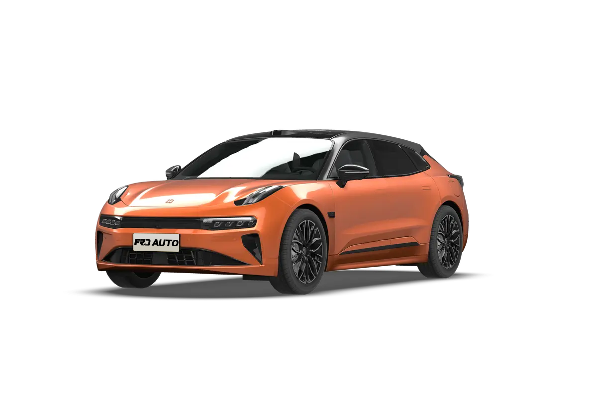 Zeekr 001 | frdauto.com Zeekr 001