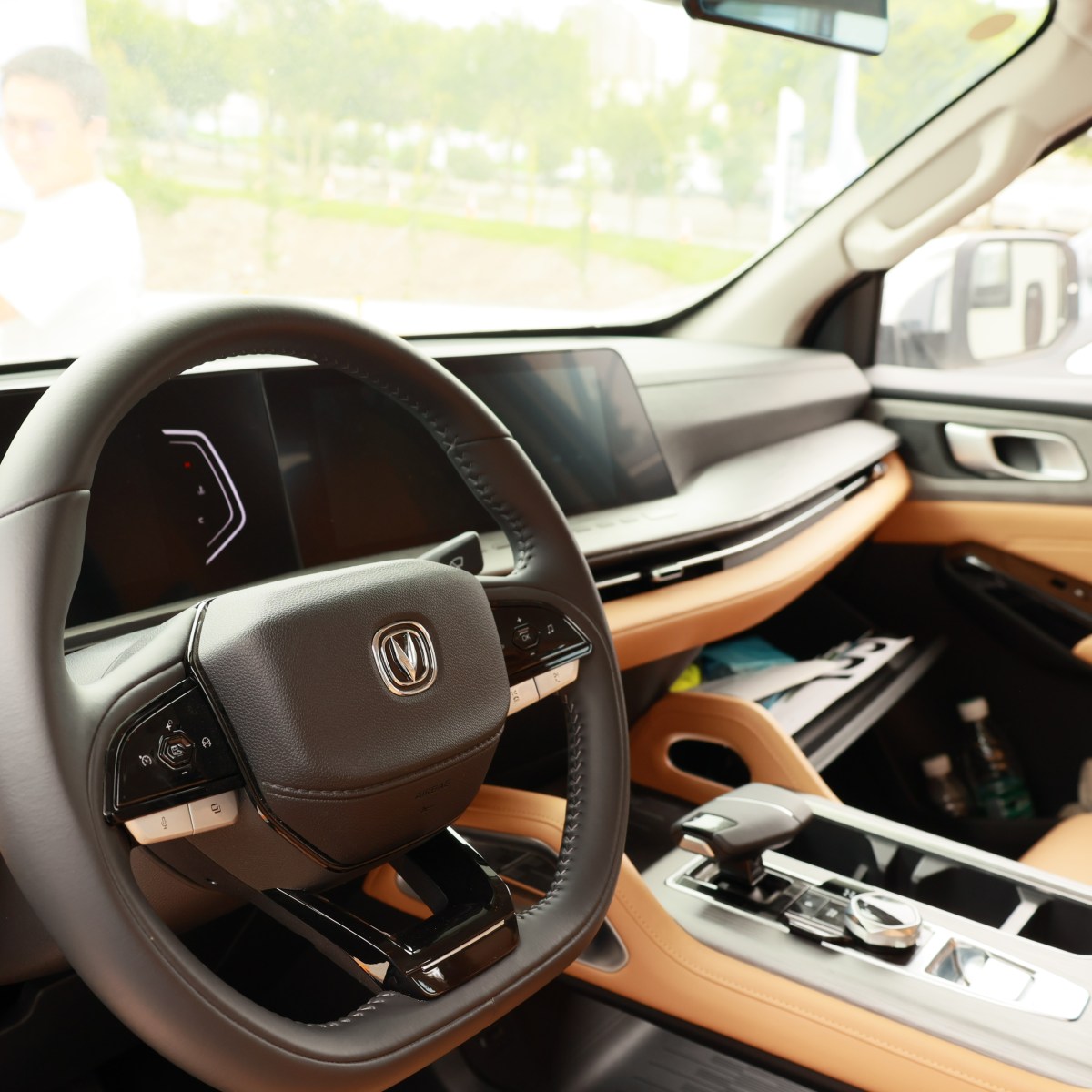 Changan Fengjing RV | Motorhome Changan RV Gasoline Vehicle | Frdauto.com Changan Fengjing RV