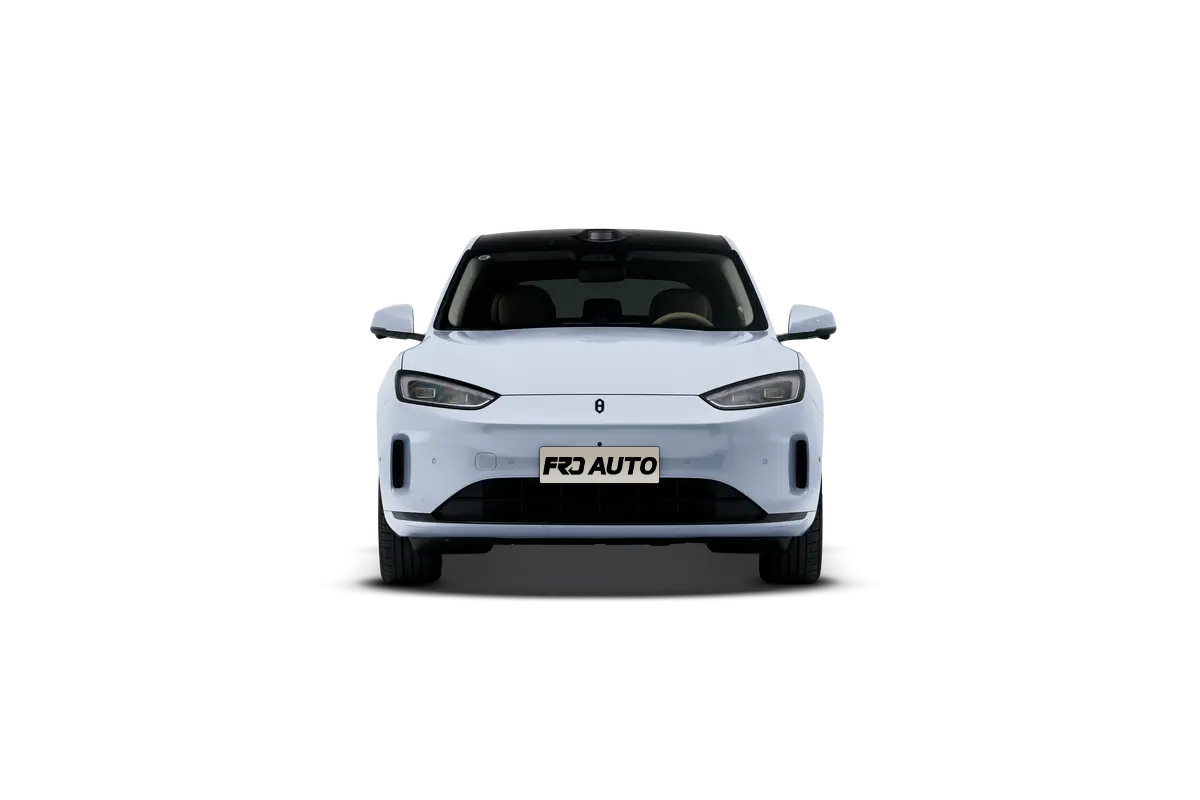 AITO M5 | Huawei Electric SUV | Frdauto.com