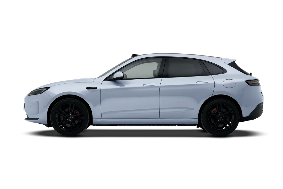 AITO M5 | Huawei Electric SUV | Frdauto.com