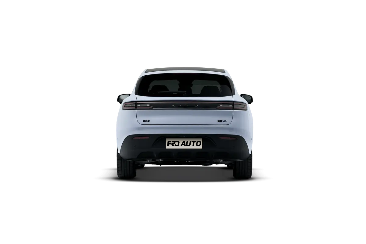 AITO M5 | Huawei Electric SUV | Frdauto.com