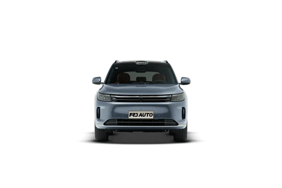 AITO M7 | Range Extender Electric Mid-size Crossover SUV