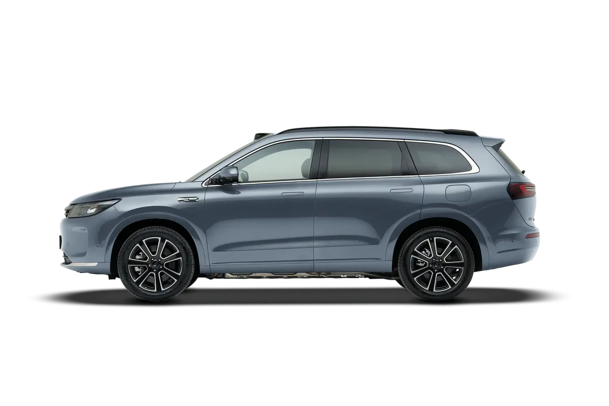 AITO M7 | Range Extender Electric Mid-size Crossover SUV