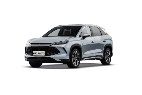 BYD Song L DM-i | Frdauto.com