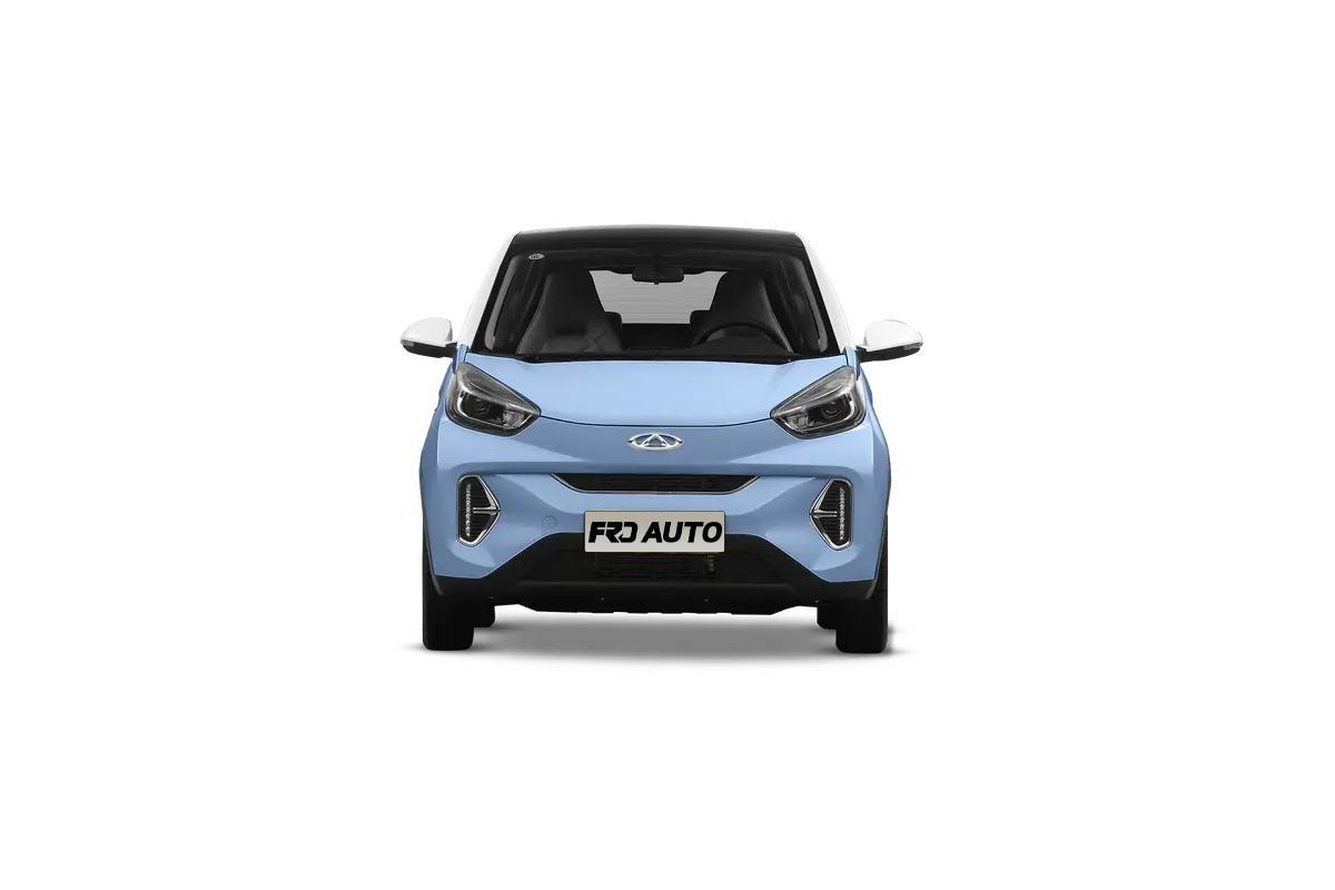 Chery Ants Little Ant mini EV | Frdauto.com Chery Ants Little Ant mini EV | Frdauto.com