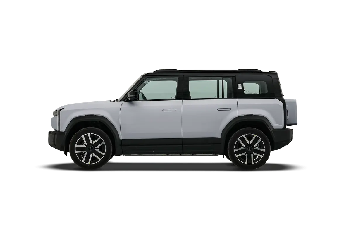 iCAR-03 | BEV SUV-Frdauto.com