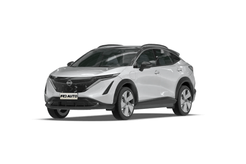 Nissan ARIYA Electric Crossover SUV | FRD AUTO