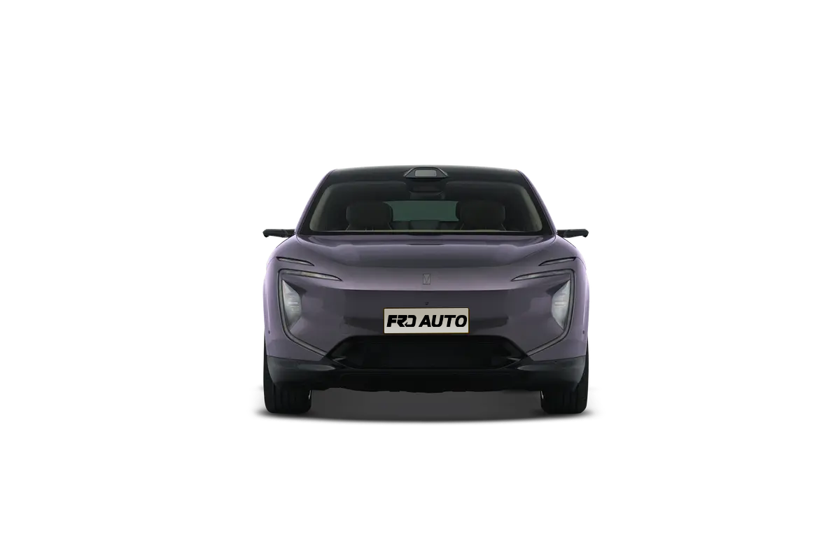 The AVATR 07 is a pioneering mid-sized SUV that perfectly balances cutting-edge design with advanced technology and eco-conscious performance.