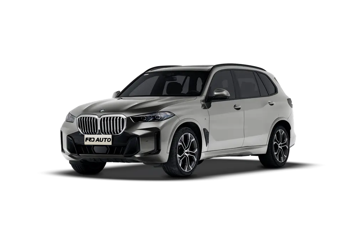 BMW X5 45 BMW X5