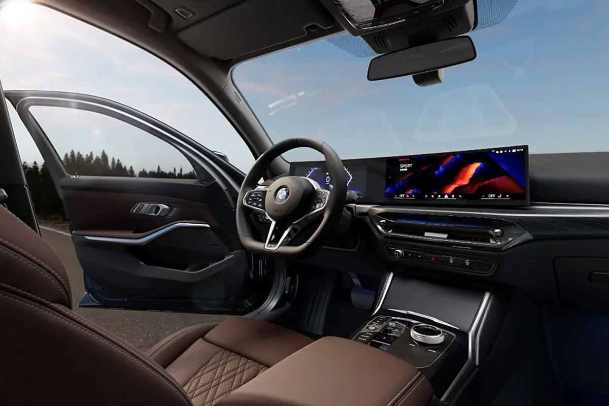 With its eco-friendly design, electric performance, and cutting-edge technology, the BMW i3 is an ideal choice for environmentally conscious drivers who value innovation and urban mobility in a stylish, compact package.