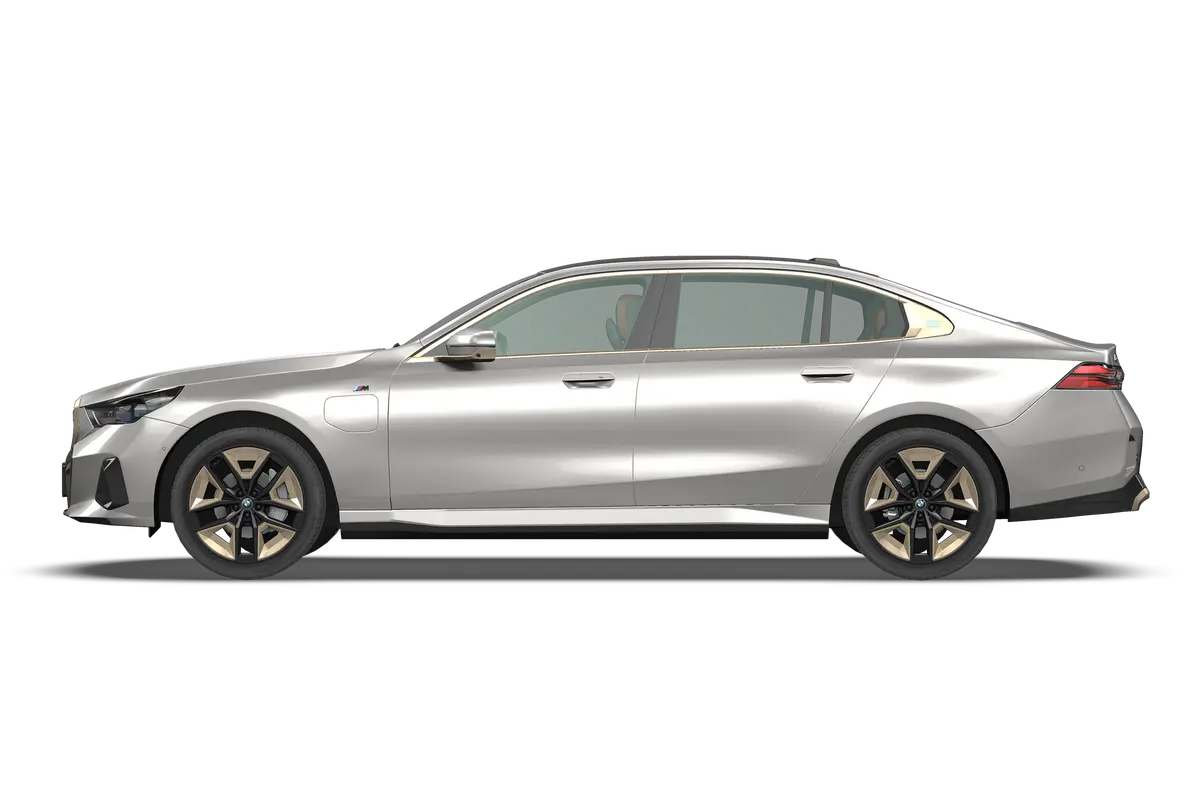 The BMW i5 is a standout choice for drivers seeking a luxurious and eco-friendly sedan that delivers exceptional performance, cutting-edge technology, and sustainability in a premium package.