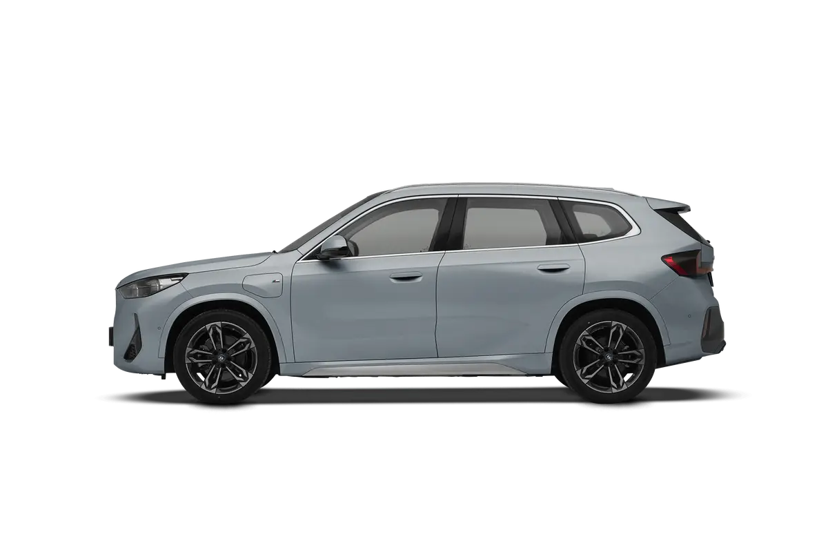 With its combination of electric efficiency, luxurious comfort, and compact SUV versatility, the BMW iX1 is an excellent choice for those looking to embrace electric mobility without sacrificing performance or style.