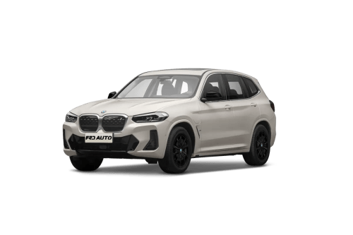 The BMW iX3 is a top choice for those seeking a premium electric SUV, combining efficiency, luxury, and performance with sustainability.