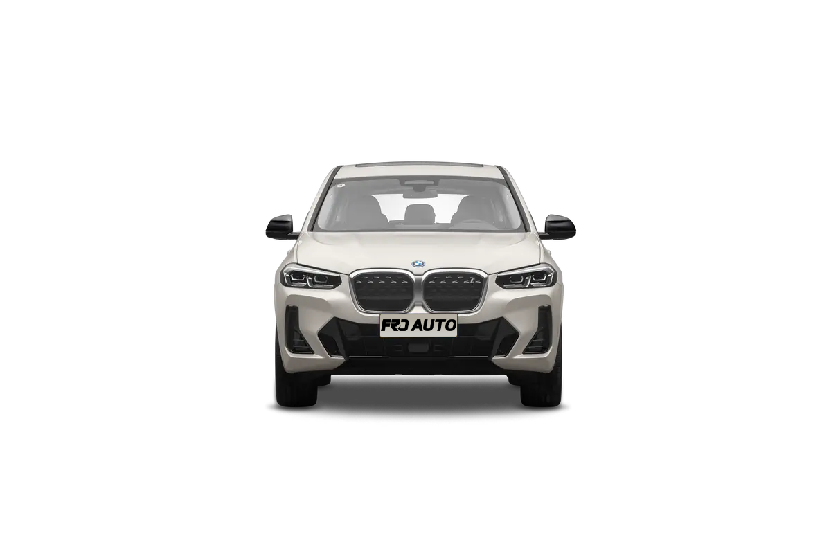 The BMW iX3 is a top choice for those seeking a premium electric SUV, combining efficiency, luxury, and performance with sustainability.