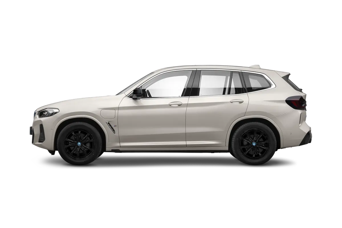 The BMW iX3 is a top choice for those seeking a premium electric SUV, combining efficiency, luxury, and performance with sustainability.