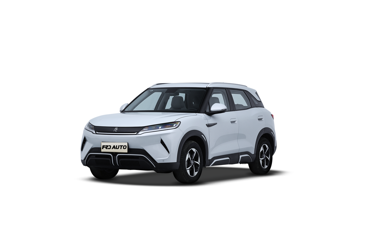 The BYD Yuan Up is an excellent option for drivers seeking a compact electric SUV that combines modern design, advanced technology, and sustainability in an affordable and practical package.