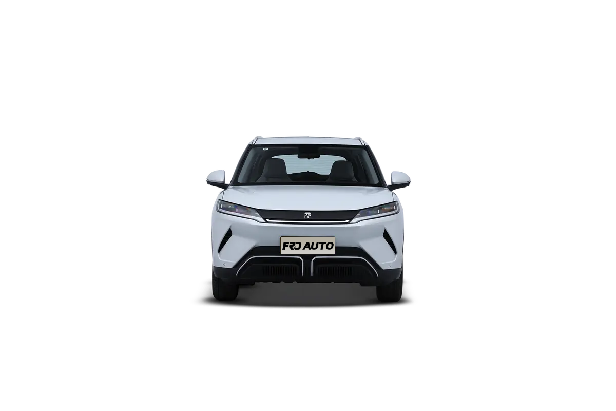 The BYD Yuan Up is an excellent option for drivers seeking a compact electric SUV that combines modern design, advanced technology, and sustainability in an affordable and practical package.