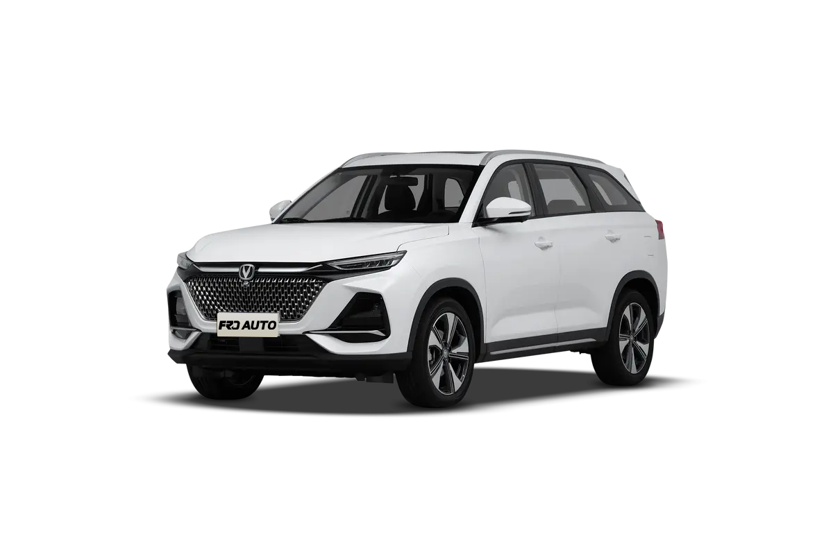 Changan X7 PLUS