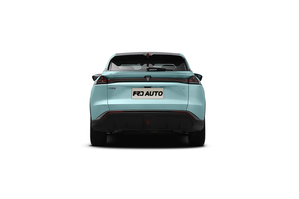 This Deepal S07 is marketed as a luxury yet practical electric vehicle, combining advanced tech with a spacious and comfortable interior, making it a standout in the growing EV market.